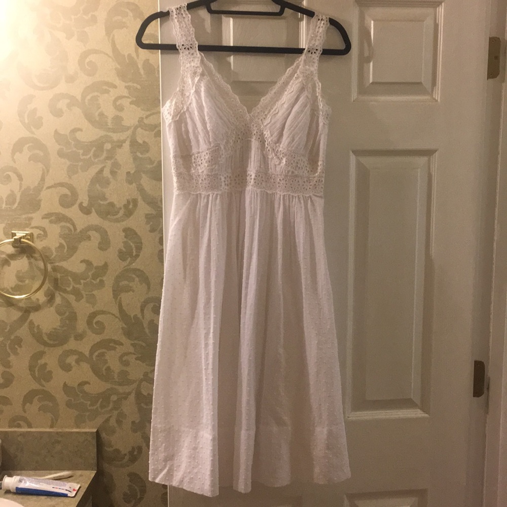 BCBG Dress